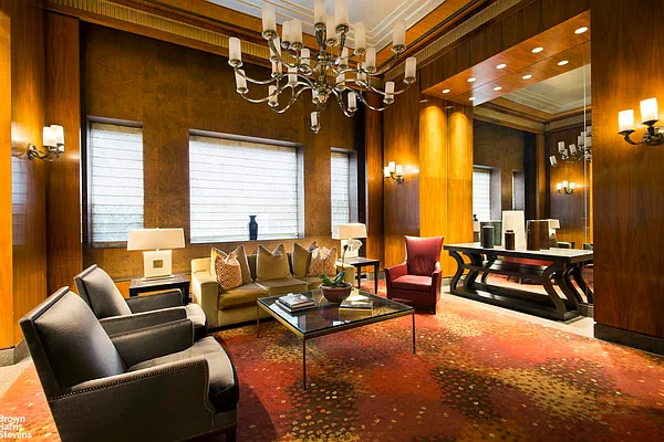 Rented by Brown Harris Stevens | media 11
