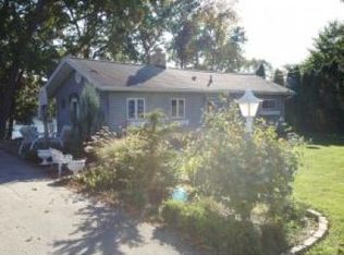 14625 12b Rd, Plymouth, IN 46563