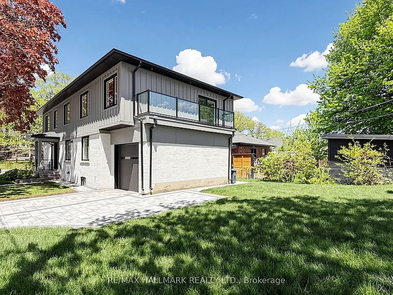 367 Woodmount Ave #2 — Photo 38