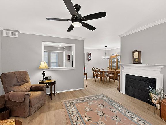 5th image of 5300 Keller Springs Rd APT 1048