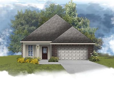 46033 Terra Cotta Ct, Hammond, LA, 70401