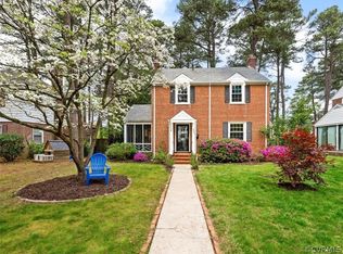 902 Pine Ridge Rd, Richmond, VA 23226