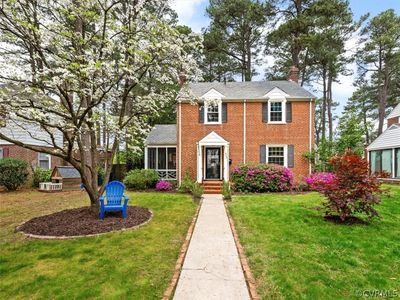 902 Pine Ridge Rd, Richmond, VA, 23226