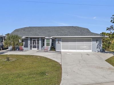 5198 White Ave, Pt Charlotte, FL, 33981