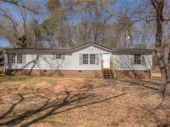 203 Helen Dr, Anderson, SC 29626