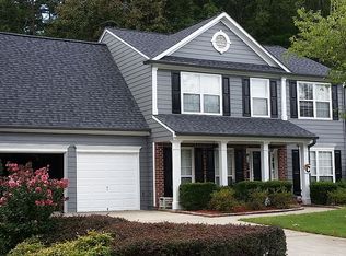 2703 Abbotts Glen Pl NW, Acworth, GA 30101