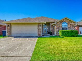 6012 SE 84th Pl, Oklahoma City, OK 73135