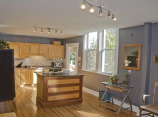 38 Highland Park Ave #17, Roxbury, MA 02119