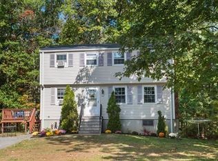 401 High Plain Rd, Andover, MA 01810
