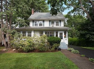 106 Elmwood Rd, Verona, NJ 07044