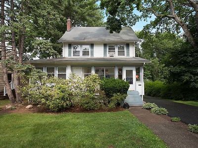 106 Elmwood Rd, Verona, NJ, 07044