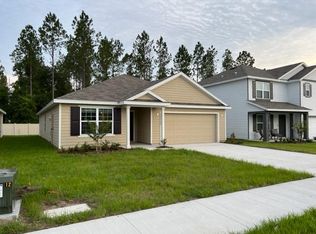24565 NW 23rd Ln, Newberry, FL 32669