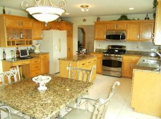 6213 Old Plank Blvd, Matteson, IL 60443