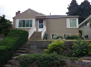 3911 SW Austin St, Seattle, WA 98136