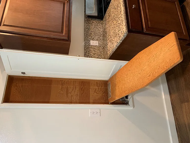 Woodruff Apartments — Photo 11