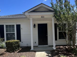 8024 Reagan Cir, Augusta, GA 30909