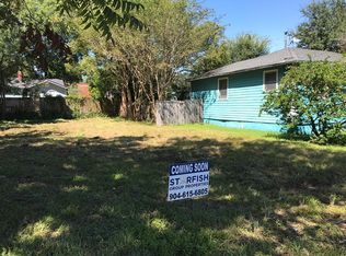 708 Ralph St, Jacksonville, FL 32204