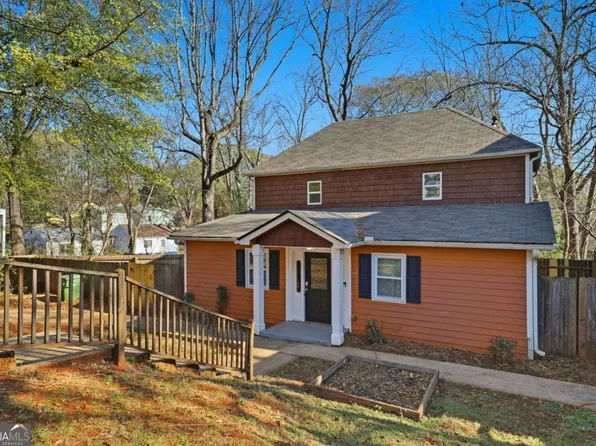 94 Ericson St SE, Atlanta, GA 30317