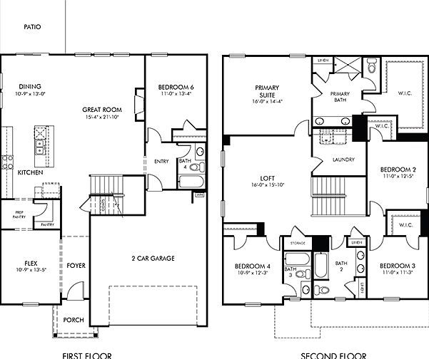 2nd image of 4 Shorncliffe Rd