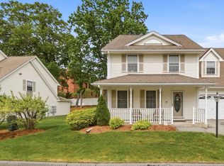 53 River St APT 505, Billerica, MA 01821