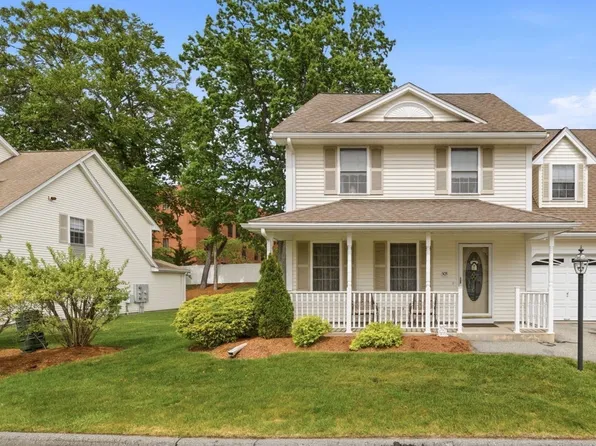 53 River St APT 505, Billerica, MA 01821