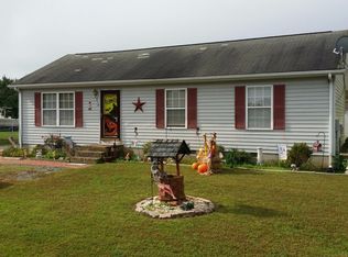 512 E Main St, Fruitland, MD 21826