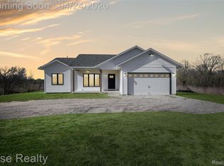 4399 E Bristol Rd, Burton, MI 48519