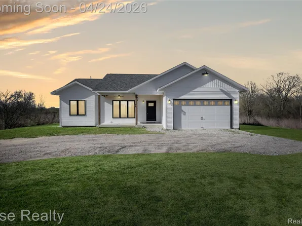 4399 E Bristol Rd, Burton, MI 48519