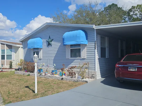 1935 Chris Dr #223, Tarpon Springs, FL 34689