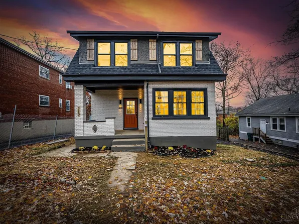 6120 Kennedy Ave, Cincinnati, OH 45213