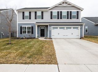 13874 N Hawkers Hill Dr, Camby, IN 46113