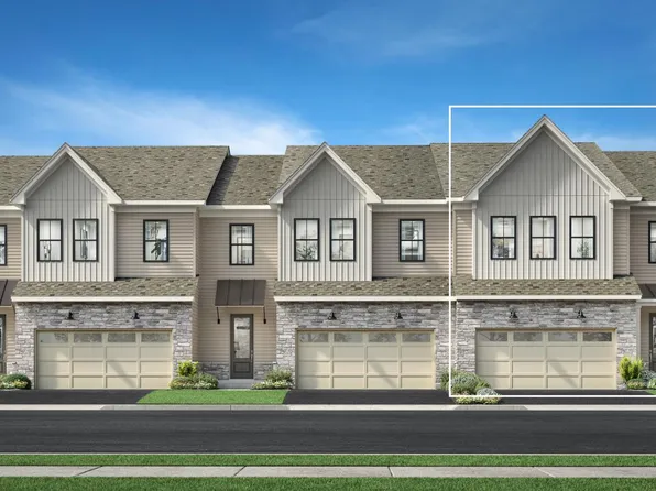 207 Pressmore Dr, Southampton, PA 18966