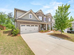 4309 Birch Meadow Trl, Gainesville, GA 30504