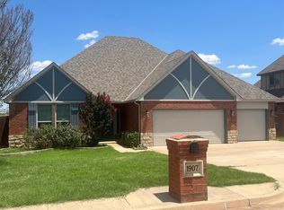1907 Massey Ave, Kingfisher, OK 73750