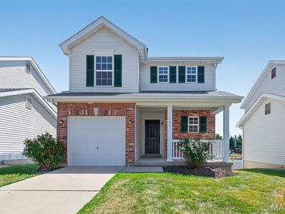 107 Roxbury Dr, O'Fallon, MO, 63366