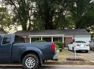 3432 Starsdale St, Memphis, TN 38118