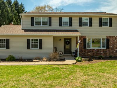 1214 Oak St, Bloomsburg, PA, 17815