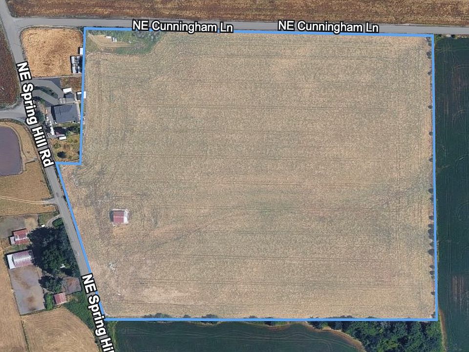1st image of NE Cunningham Ln