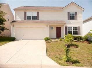 205 Elkhorn Green Pl, Georgetown, KY 40324