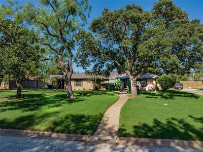 408 Ridge Rd, Breckenridge, TX, 76424