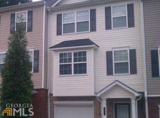 636 Providence Pl SW, Atlanta, GA 30331