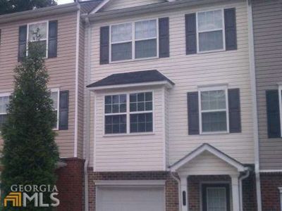 636 Providence Pl SW, Atlanta, GA, 30331