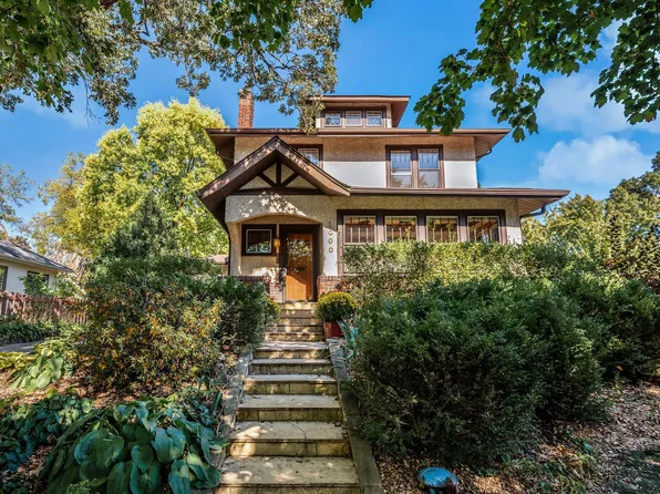 1000 W 46th St, Minneapolis, MN 55419