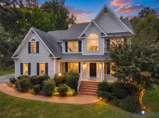 5017 Sadler Glen Pl, Glen Allen, VA 23060