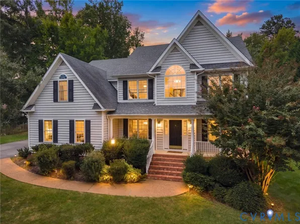 5017 Sadler Glen Pl, Glen Allen, VA 23060