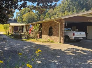 6677 State Highway 493, Meridian, MS 39305