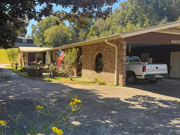 6677 State Highway 493, Meridian, MS 39305