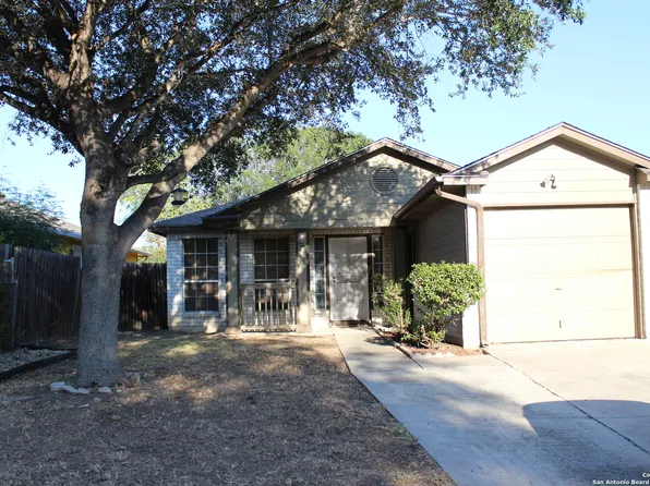 8756 Seven Seas, San Antonio, TX 78242