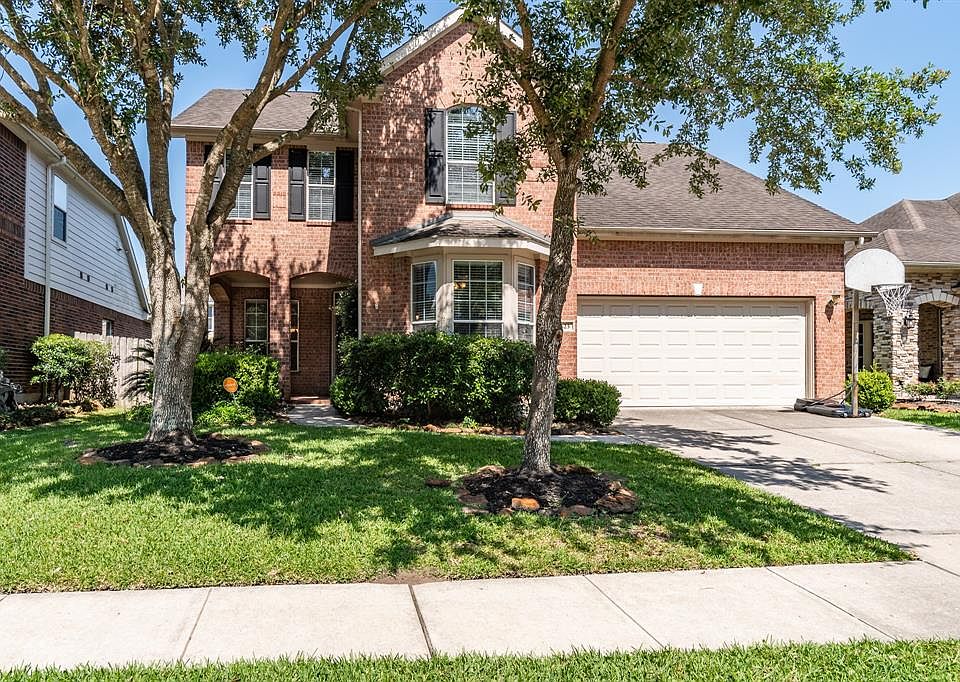 1st image of 17623 Sierra Creek Ln