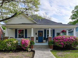 2918 Clark St, Columbia, SC 29201